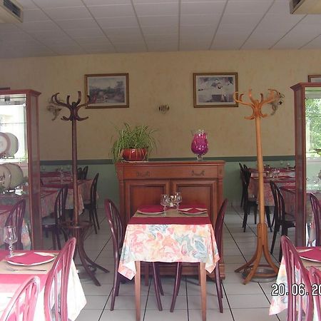 Le Bois Joli Otel Massais Dış mekan fotoğraf