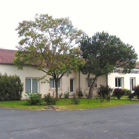 Le Bois Joli Otel Massais Dış mekan fotoğraf