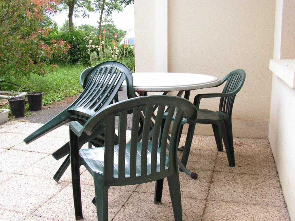 Le Bois Joli Otel Massais Dış mekan fotoğraf