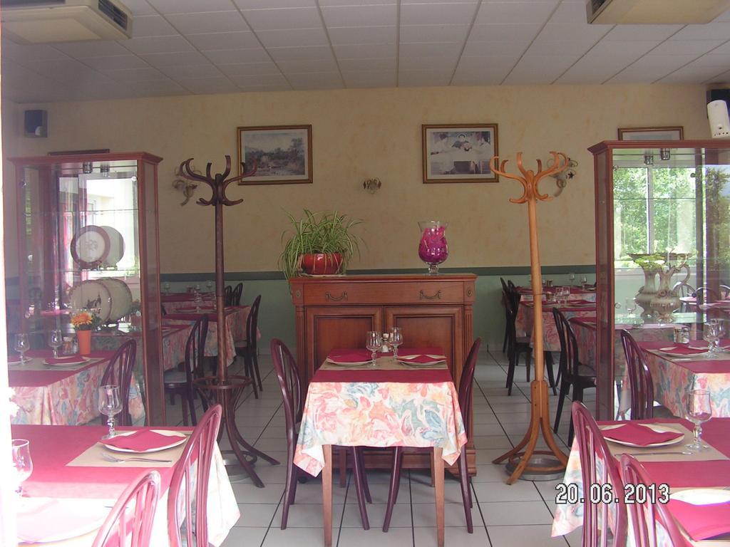 Le Bois Joli Otel Massais Dış mekan fotoğraf