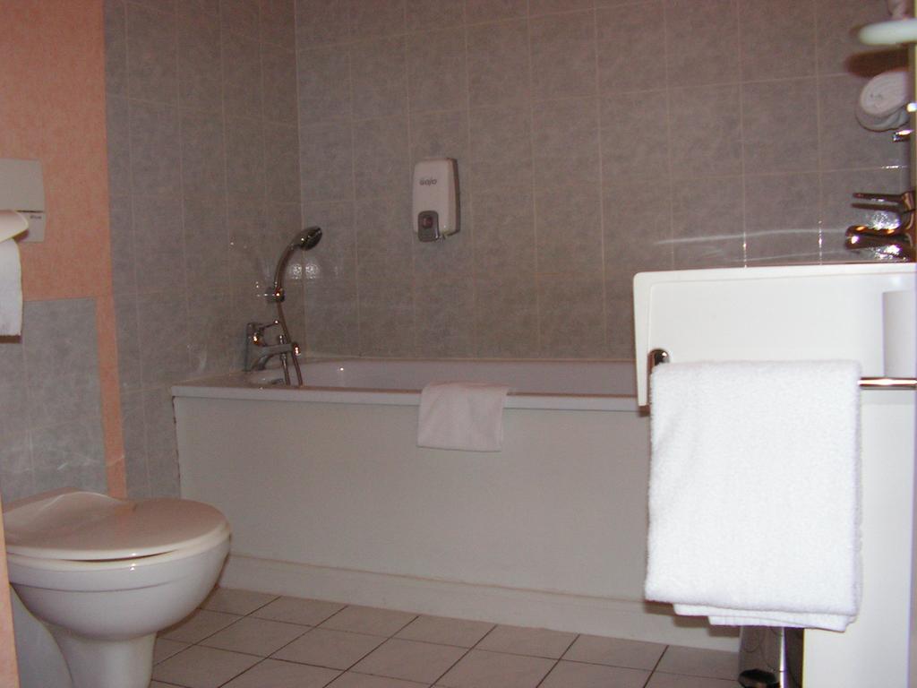 Le Bois Joli Otel Massais Oda fotoğraf