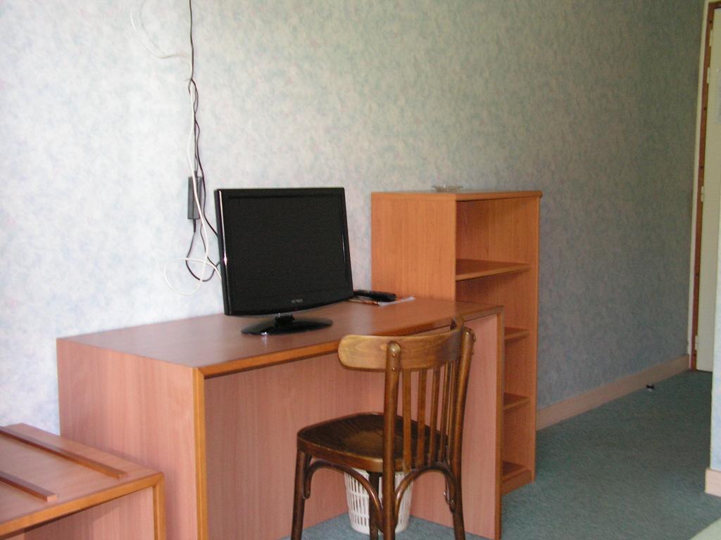 Le Bois Joli Otel Massais Oda fotoğraf