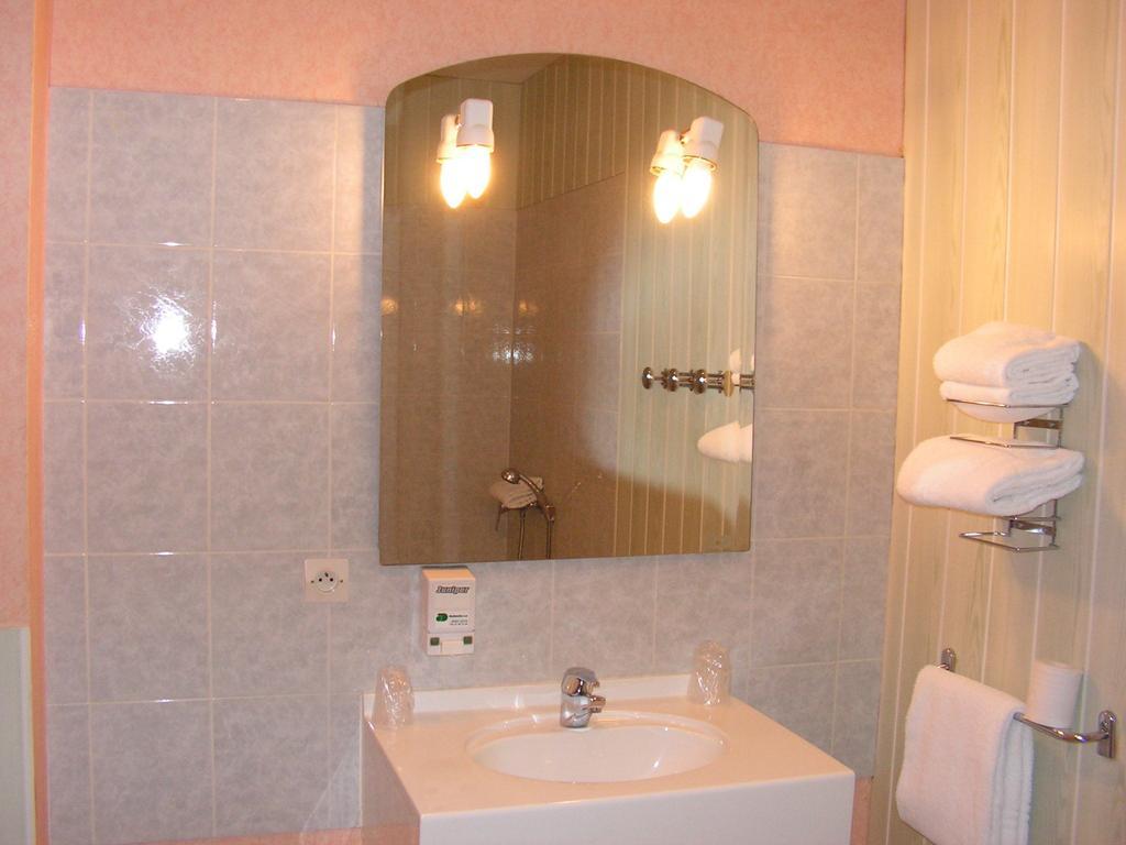 Le Bois Joli Otel Massais Oda fotoğraf