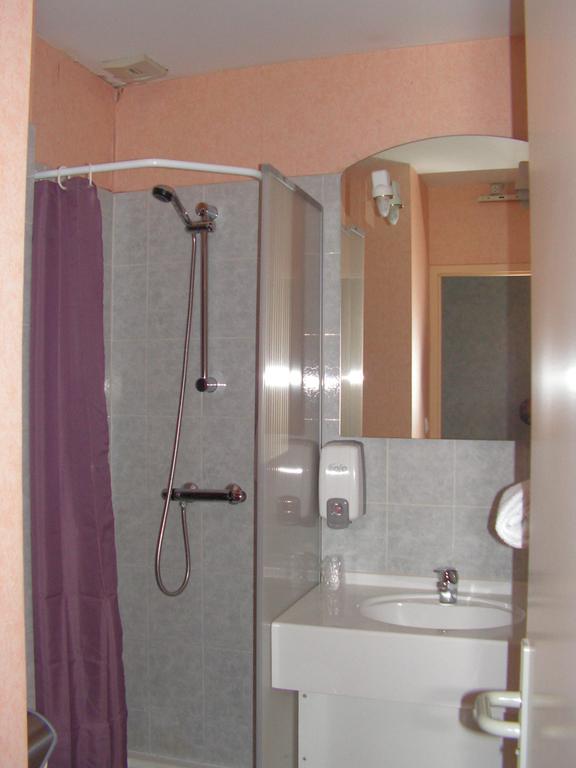 Le Bois Joli Otel Massais Oda fotoğraf