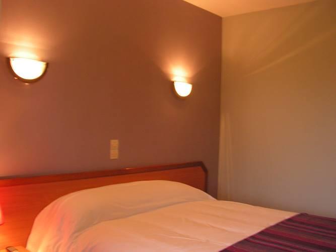 Le Bois Joli Otel Massais Dış mekan fotoğraf