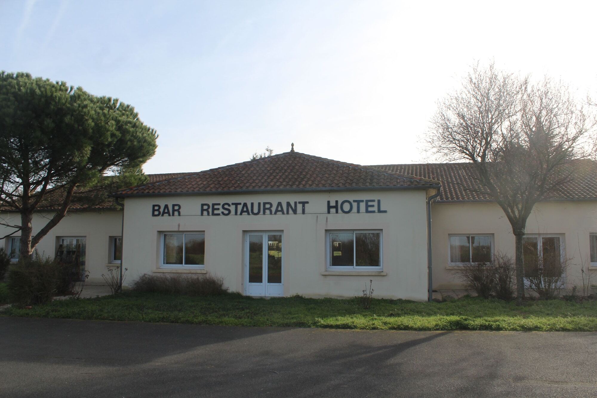 Le Bois Joli Otel Massais Dış mekan fotoğraf