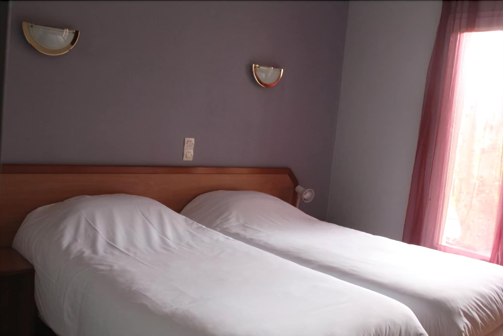 Le Bois Joli Otel Massais Dış mekan fotoğraf