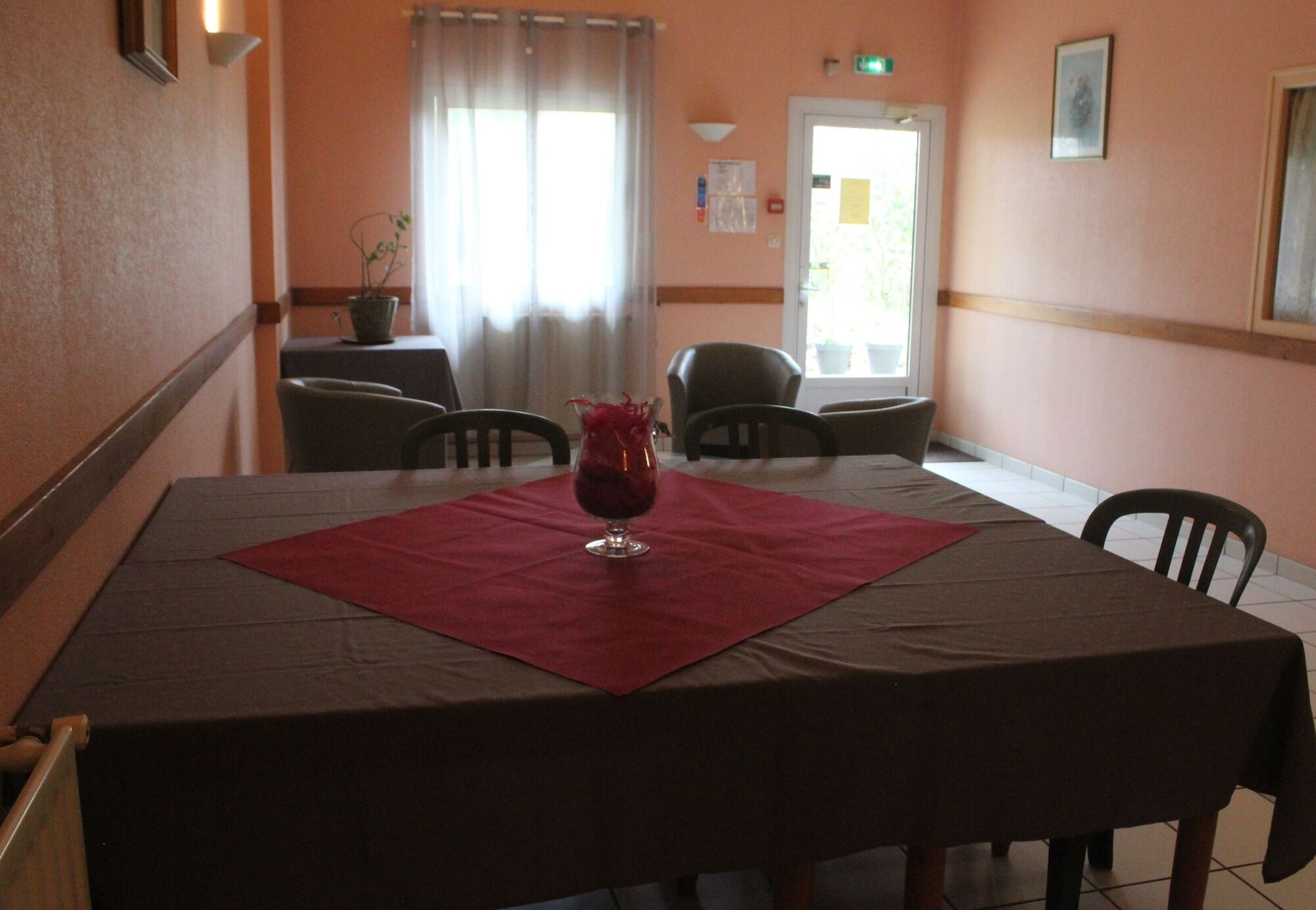 Le Bois Joli Otel Massais Dış mekan fotoğraf