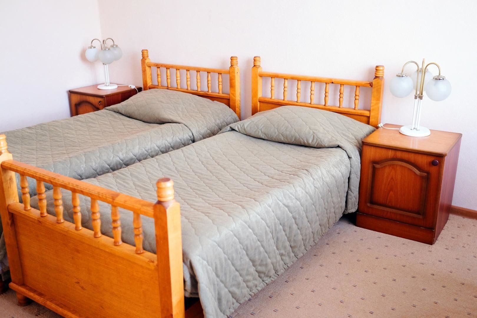 Le Bois Joli Otel Massais Dış mekan fotoğraf
