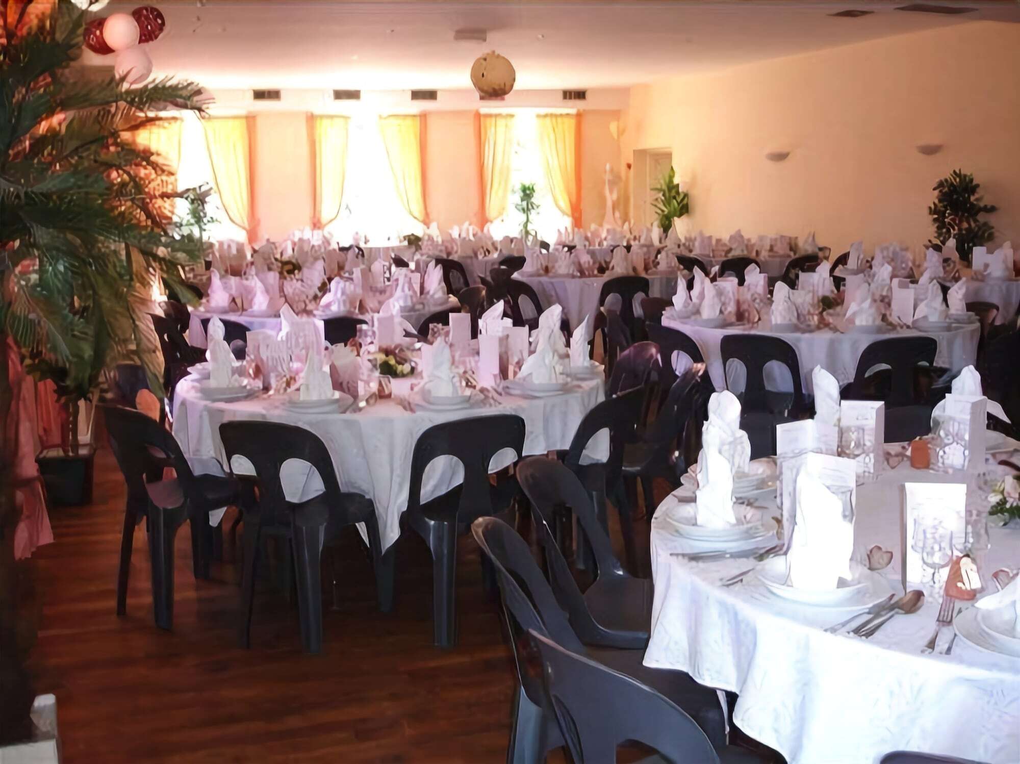 Le Bois Joli Otel Massais Dış mekan fotoğraf