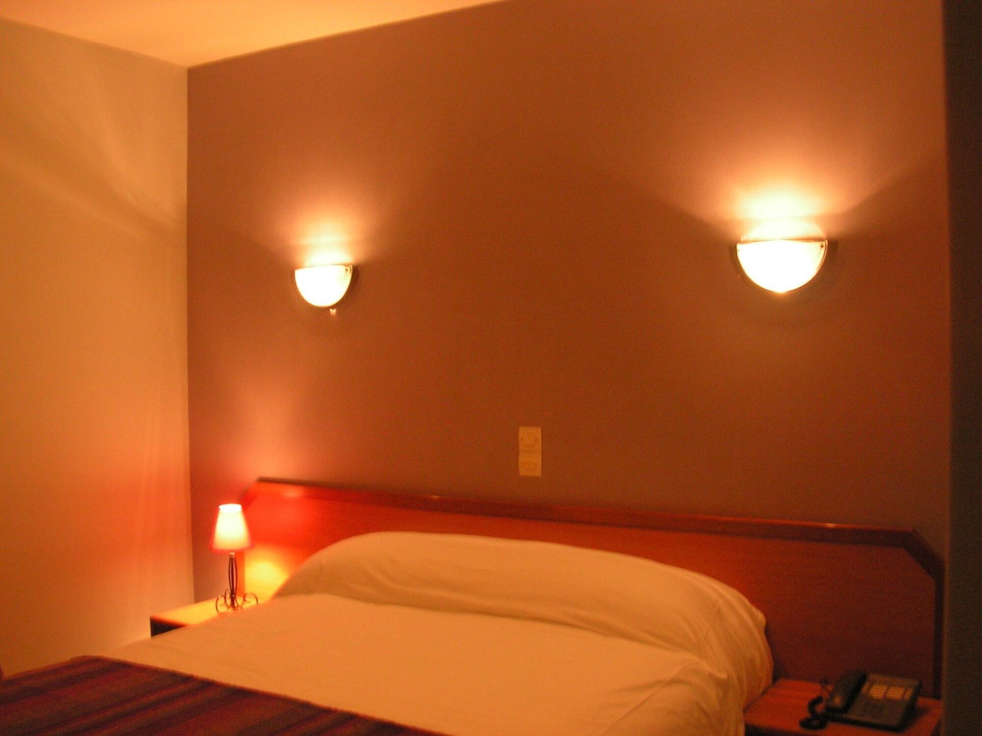Le Bois Joli Otel Massais Dış mekan fotoğraf