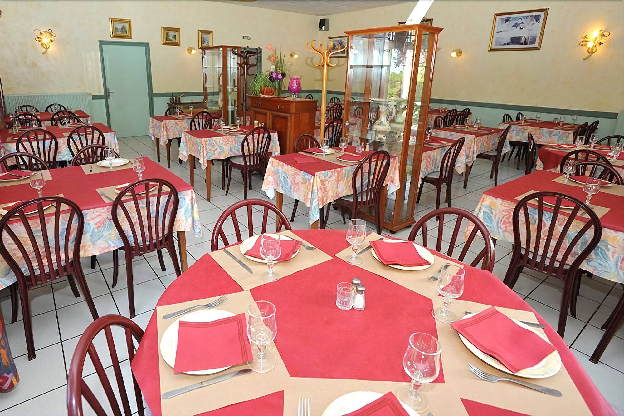 Le Bois Joli Otel Massais Dış mekan fotoğraf